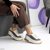 Кросівки Marens зима 26031