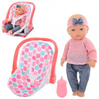 Пупс в наборе B-6980 35 см