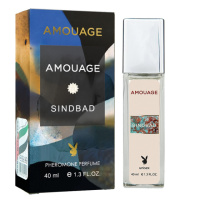 Amouage Sindbad Pheromone Parfum унисекс 40 мл