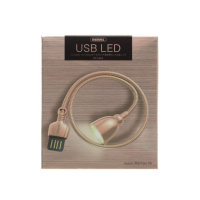 USB Лампа Remax RT-E602