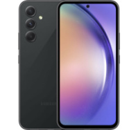 Смартфон Samsung Galaxy A54 8/256GB Graphite 2 SIM 5G 6.4 120 Гц NFC 5000 мАч