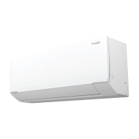 Sky inverter, R32, -15*C