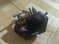 Дисплей электросамоката Kugoo Kukirin G2 Master