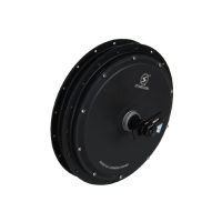 Заднее мотор колесо QS motor 48v-60v 1200w(2500w)