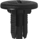 Крепления распорного действия С нажимным распорным штырём - Renault Laguna I