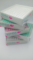 Полиры Kenda Dental Polishers