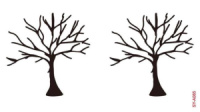 Временная тату Your Mood Tattoo (10x6cm) SY-A065