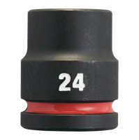 Головка ударна ShW 3/4'' STD MILWAUKEE, 33мм