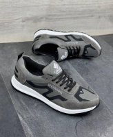 Кросівки Columbia весна/літо колір сірий