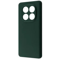 Чохол WAVE Colorful (TPU) для Xiaomi Redmi Note 15 4G/5G/Poco M8 5G Forest Green