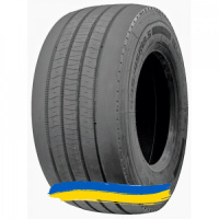 435/50R19.5 BlackLion BT188 160J Прицепная шина
