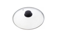 Крышка стеклянная Maestro 260 мм MR-0026 (MR-0026)