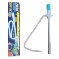 Автоматический аппарат для перекачки бензина и жидкостей Turbo Pump