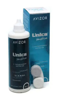 Unica Sensitive 350 мл