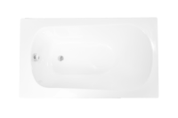 Акриловая ванна Redokss San CREMONA 1200x950