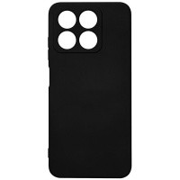 Чохол ArmorStandart ICON Camera Cov для ZTE Blade A35 4G / A55 4G Black (ARM81524) (Код товару:39188)