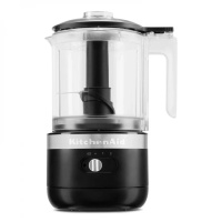 Кухонный комбайн KitchenAid 5KFCB519EBM