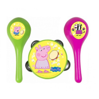 Набор музыкальных инструментов 122213