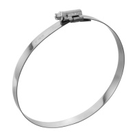 Хомуты Хомут червячный - Много марок Много моделей