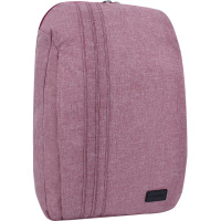 Рюкзак Bagland Hope 13 л. бордо (0058369)