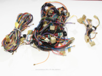 Комплект електропроводки ВАЗ 2106 євро