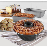 Форма для кекса