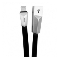 USB Hoco X4 Zinc Alloy Lightning