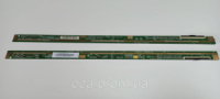 Плати матриці 47-6001241 47-6001242 HV320FHB-N10  B03404EE0007A Samsung