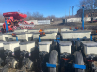 ​Сівалка пропашна Kinze 3000 8 рядкова