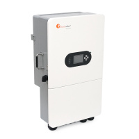 Гибридный инвертор трехфазный низковольтный Felicity IVGM20KLP3G1 20kW,48V MPPT(160-650) 200A HY(Parallel)