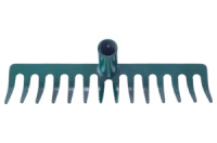Грабли прямые DV - 14 зубьев 1 шт.