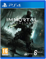 IMMORTAL Unchained PS4