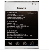 Акумулятор Prime Bravis A505, Bluboo Picasso