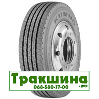 285/70 R19.5 Kumho KRT02 150/148J причіпна шина