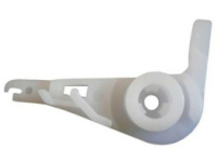 Ремкомплект в замок правой двери Ленд Ровер Дискавери Land Rover Discovery 3 2004-2009