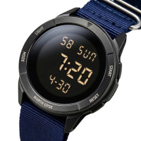 North Edge Terrax Special Blue, 2 ремінці