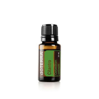 CILANTRO ESSENTIAL OIL / Кинза (Листья кориандра )/ (Coriandrum sativum), эфирное масло, 15 мл