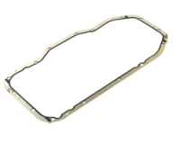 Прокладка картера масляного ГАЗ 3302 дв. 40624 Евро-3 (поддона) резинометаллическая