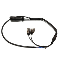 Джойстик електро-механічний Hidros IC-3533