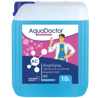 Альгіцид AquaDoctor AC 10 л