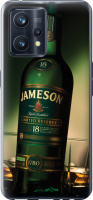 Чохол на Realme 9 Pro Plus Jameson 6004u-2596