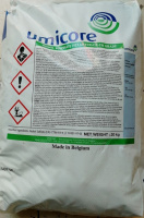 Никель (II) сернокислый «Ч»