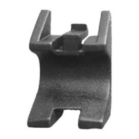 Детали освещения Крепёж фары - Ford Fiesta