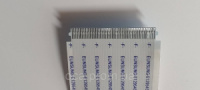 Шлейф LVDS T-con EUNSUNG E129545 AWM 20861 105C VW-1 -F-