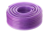 Шланг високого тиску Intertool 50 м x 10 мм ПВХ (PT-1742)