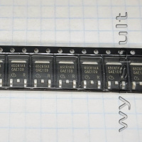IPD65R1K4C6 65C61K4 TO252 DPAK