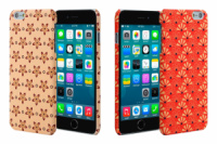 Набір чохлів ARU для iPhone 6 Plus/6S Plus Pack2 (3664 3665)