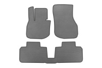 Коврики EVA (Для IX1, серый) для BMW X1/iX1 (U11) 2022- гг