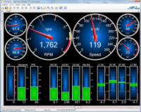 Установка программы HP Tuner VCM Suite