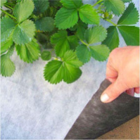 Агроволокно  50 г/м²  1,6х5 м черно-белое«Shadow»  пакетированное